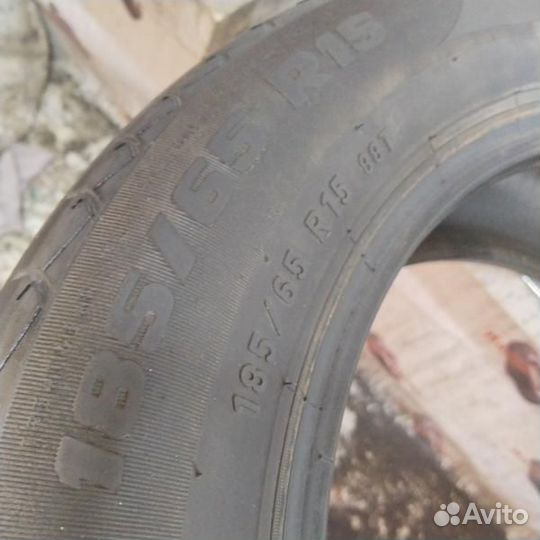 Formula Energy 185/65 R15