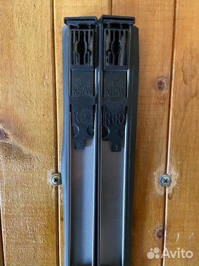 Молдинг на крышу mazda сх5