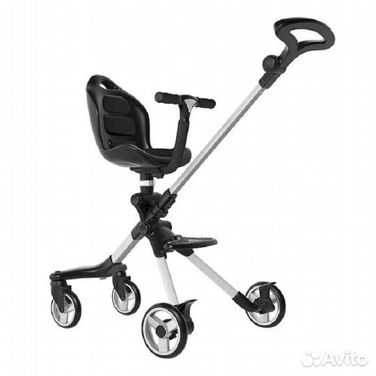 Happy baby racer pro