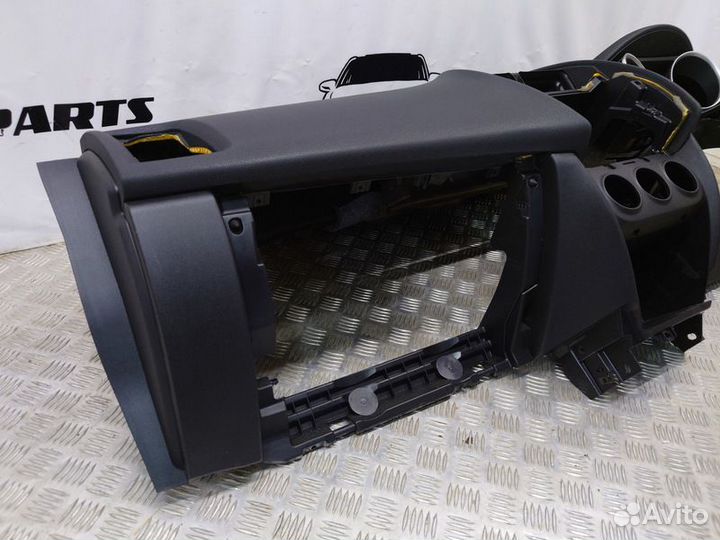 Торпедо Mitsubishi RVR