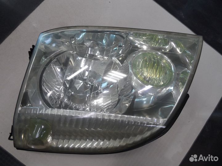 Фара передняя левая Nissan X-Trail 30