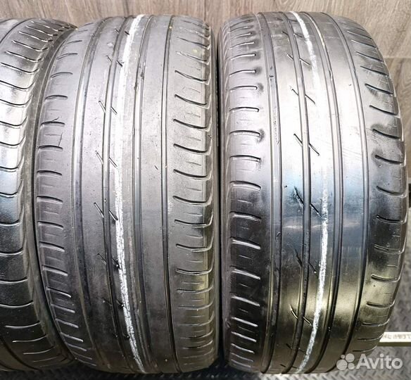 Yokohama C.Drive 2 AC02 205/50 R17 93W