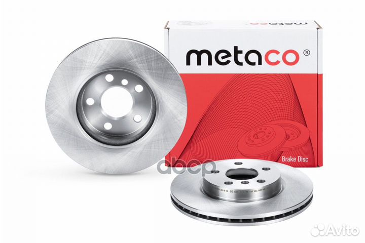 Диск тормозной BMW 2(F45/F46) /X1(F48) 14- 294X2