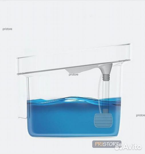 Умная поилка для домашних животных Mijia