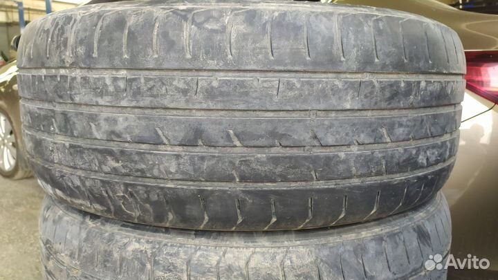 Kumho Crugen HP91 235/55 R19