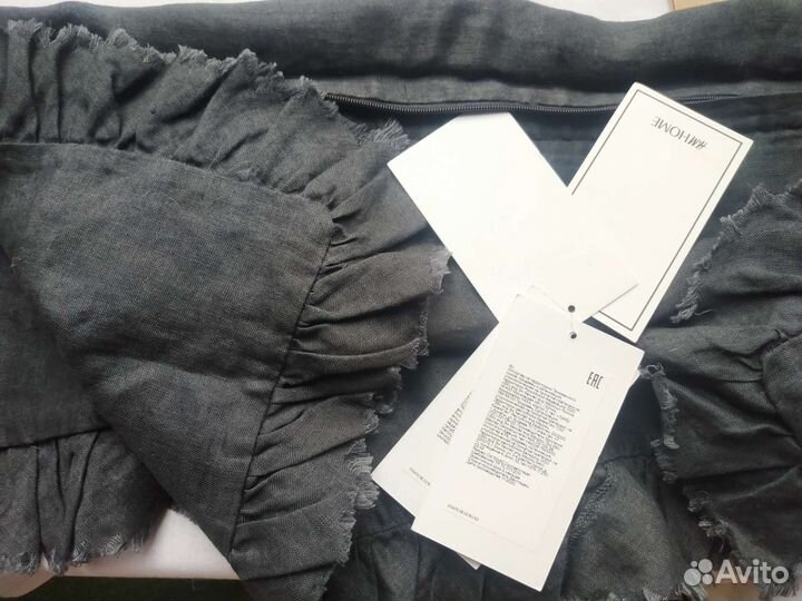 Наволочки H&M декоративные новые