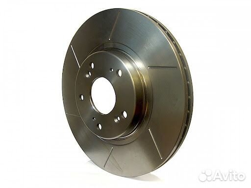 Диски Тормозные на Иномарки