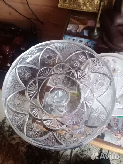 Ваза для фруктов