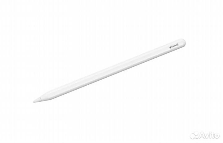 Стилус Apple Pencil (2nd Generation)