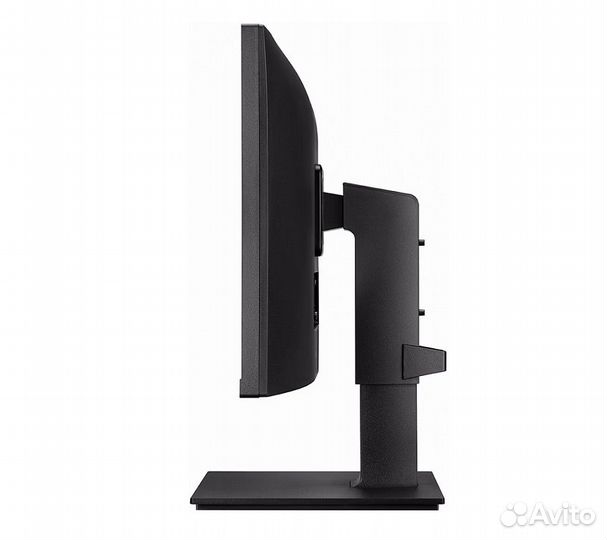 Монитор LG 23.8'' 24BP450Y-B, черный