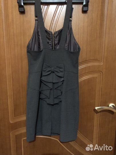 Школьная форма маленькая леди