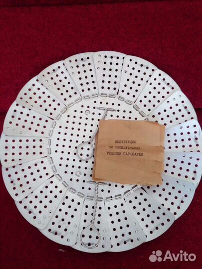 Кухонные принадлежности СССР