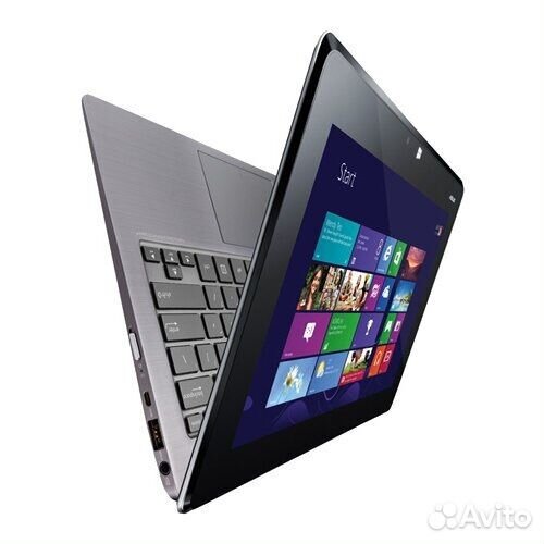 Asus taichi 21