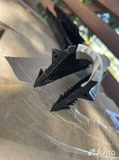 Якорные скобы для такера по 300шт в уп