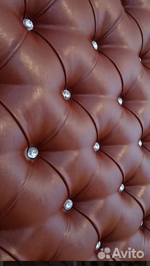 Каретная стяжка