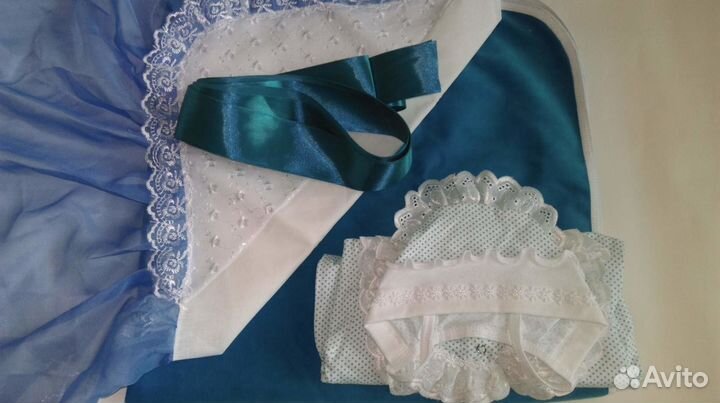 Комплект Велюр Летний