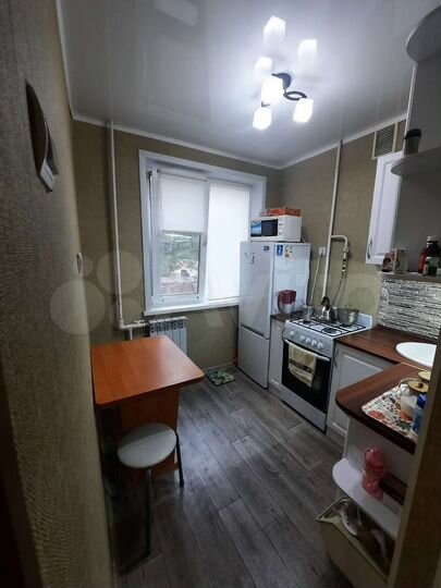 1-к. квартира, 22,4 м², 2/9 эт.