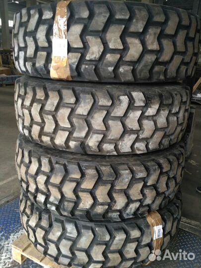 Шина Marcher 14-17.5 PR14 L-4 SKS4 TBL