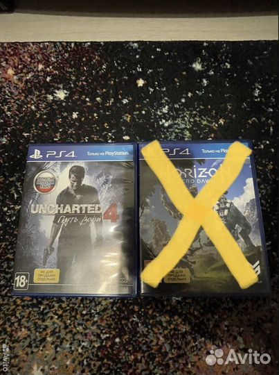 Игра для приставки