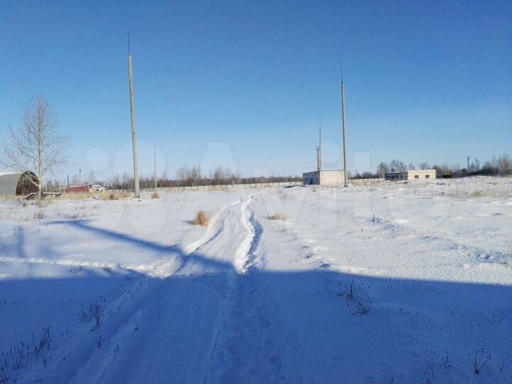 Предлагаем к покупке имущественный комплекс