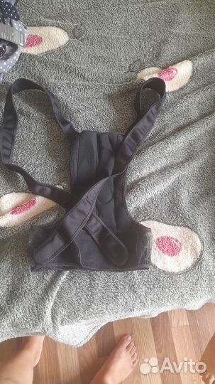 Корректор осанки