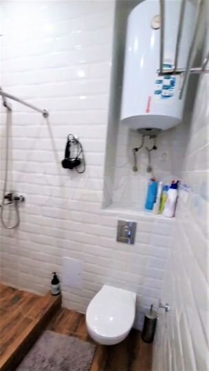 Квартира-студия, 21 м², 3/4 эт.