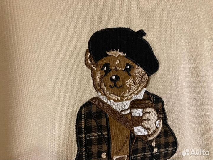 Свитер Polo Ralph Lauren