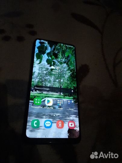 Samsung Galaxy A32, 4/64 ГБ