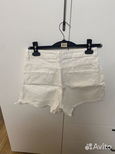 Шорты женские denim co