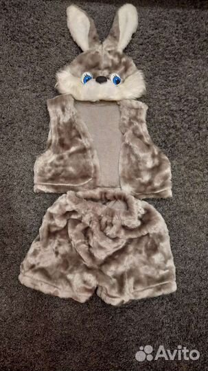 Костюмы новогодние