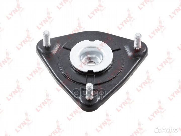 Опора амортизационной стойки перед прав/лев