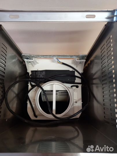 Вытяжка Falmec Line 90exp