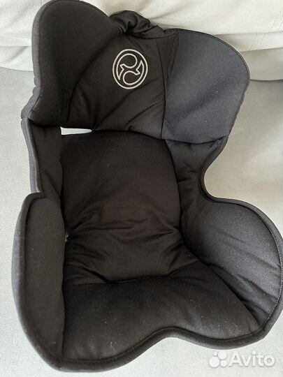 Вкладыш в автокресло cybex sirona
