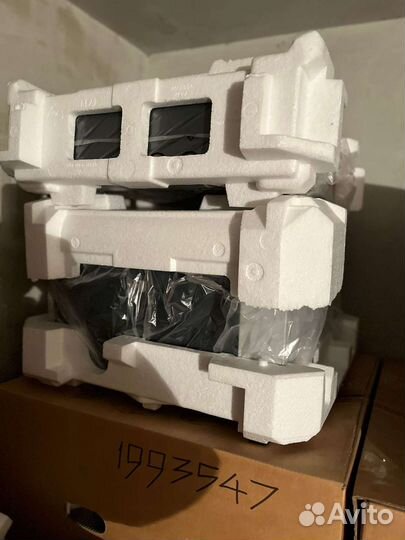 HP Color LaserJet Enterprise M750dn D3L09A