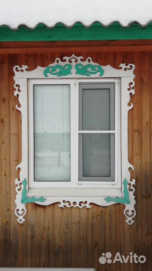 Продам наличник