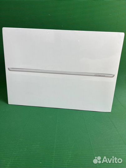 iPad 9 (2021) wi-fi 64 silver
