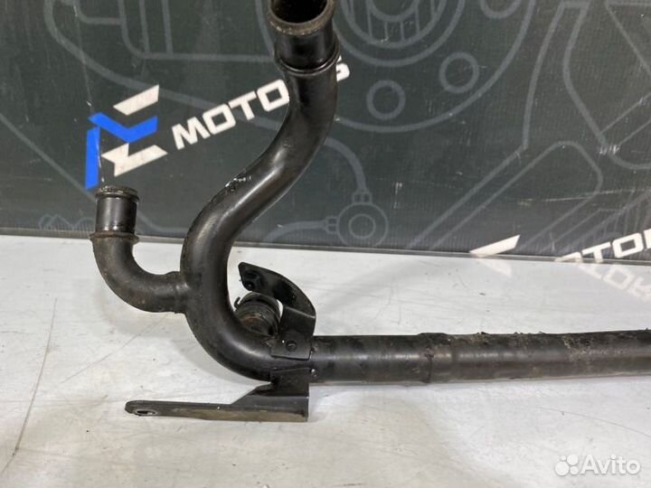 Шланг системы охлаждения Audi Allroad C5 BAS 2003