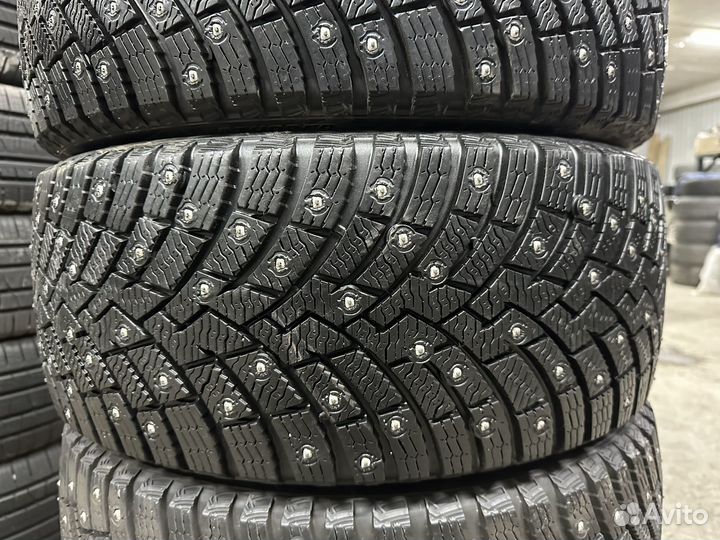 Pirelli Ice Zero 2 225/40 R18