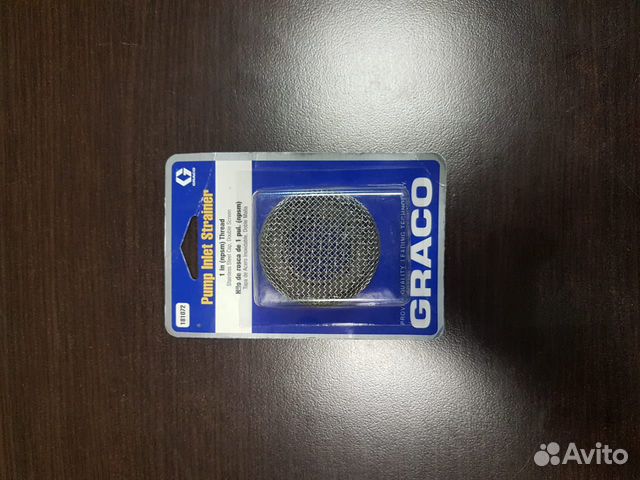 Фильтр для Mark 5 Graco 181072