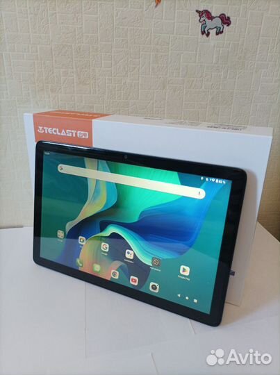 Планшет teclast P40HD