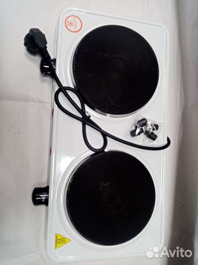 Плита электрическая