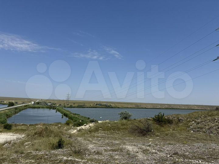 Участок 5,02 га (СНТ, ДНП)