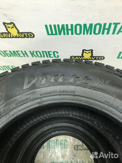 Viatti Brina Nordico V-522 195/65 R15