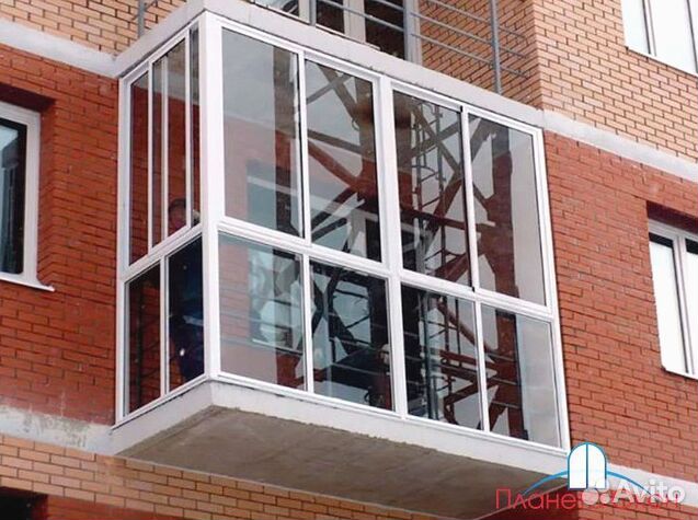 Пластиковые окна, окна пвх