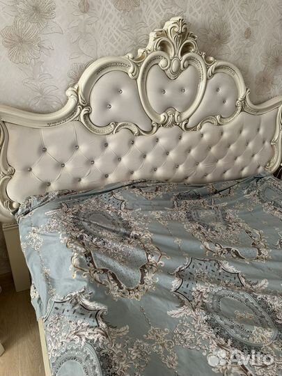 Спальная мебель бу