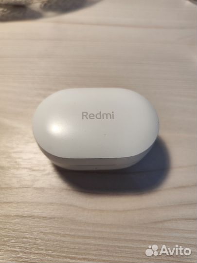 Беспроводные наушники Xiaomi Redmi AirDots 3