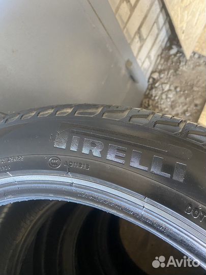 Pirelli Scorpion Zero All Season 275/45 R21 110Y
