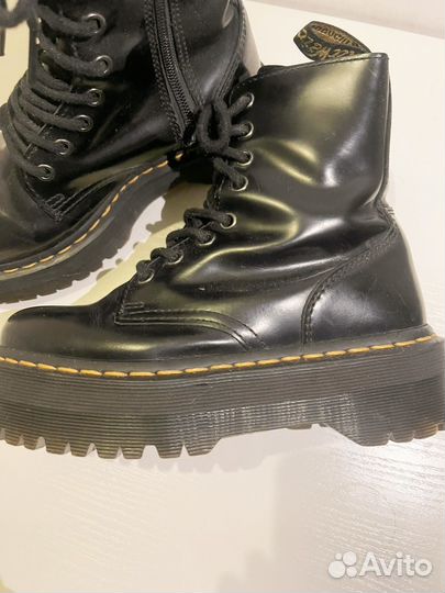 Dr martens