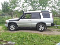 Land Rover Discovery 2.5 MT, 2002, 330 086 км, с пробегом, цена 850 000 руб.