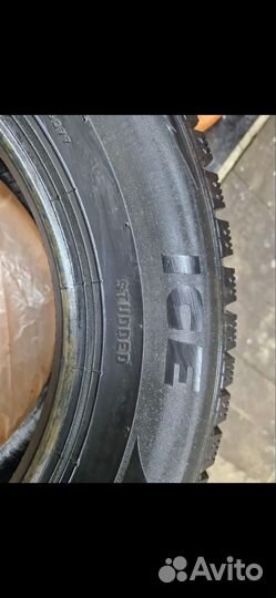 Formula Ice 195/65 R15